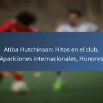 Cyle Larin: Apariciones internacionales, Contribuciones, Partidos clave
