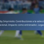 Jonathan Osorio: Impacto en la selección nacional, Goles clave, Contribuciones