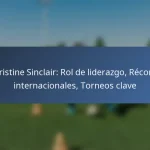 Atiba Hutchinson: Impacto en la selección nacional, Actuaciones clave, Liderazgo
