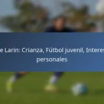 Alphonso Davies: Vida temprana, Inicios de carrera, Logros personales