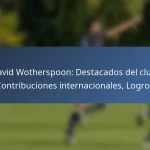 Scott Arfield: Contribuciones a la selección nacional, Partidos notables, Legado
